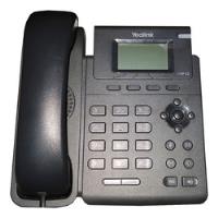Telefono  Ip Yealink  Sip-t19p  - Poco Uso- Sin Caja, usado segunda mano  Argentina