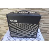 Usado, Amplificador Vox Vt50 50w Valvetronix Prevalvular segunda mano  Argentina
