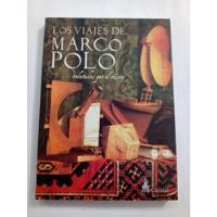 Los Viajes De Marco Polo - Marco Polo segunda mano  Argentina