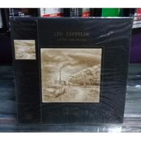 Led Zeppelin- Archives 9 (1981/1985) Mini Lp. Cd Russia. segunda mano  Argentina