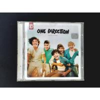 One Direction Up All Night - Cd Original - Los Germanes segunda mano  Argentina