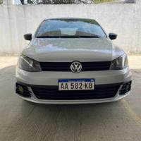 Volkswagen Gol Trend 2016 1.6 Trendline 101cv, usado segunda mano  Argentina