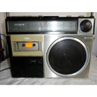 radio cassette sony segunda mano  Argentina