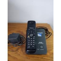 Telefono Inalambrico Panasonic, Modelo Kxtg3510ag segunda mano  Argentina