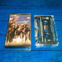 Usado, Jon Bon Jovi Blaze Of Glory Cassette Chile Maceo-disqueria  segunda mano  Argentina