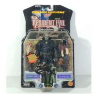 Resident Evil 2 - Tyrant / Mr. H - Toy Biz - Completo / Impe, usado segunda mano  Argentina