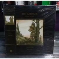 Led Zeppelin- Archives 10 (1970/1972) Mini Lp. Cd Russia. segunda mano  Argentina