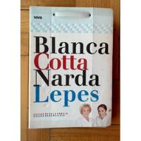 Recetas De Cocina - Blanca Cotta Y Narda Lepes segunda mano  Argentina