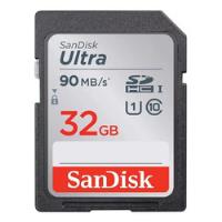 Sandisk Ultra 32 Gb  segunda mano  Argentina