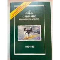 Usado, Catálogo Especializado De Dinamarca Y Otros, 1995 Color segunda mano  Argentina