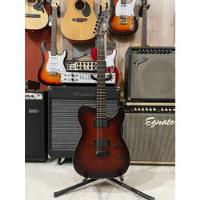 Guitarra Electrica Telecaster Ltd Te-406 segunda mano  Argentina