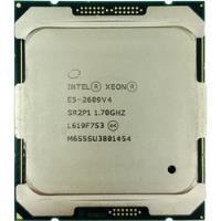 Microprocesador Intel Xeon E5-2609 V4 1,70ghz 8 Nucleos segunda mano  Argentina
