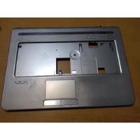 Base Superior + Touch  Notebook Sony Vaio Pcg-7zp1 segunda mano  Argentina