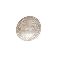 Moneda Bolivia4 Soles De Plata Potosi  1856 Para Rastra segunda mano  Argentina