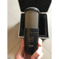 Microfono Akg segunda mano  Argentina
