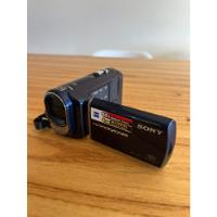 Sony Handycam Dcr-sx40 segunda mano  Argentina