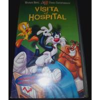 Tom Y Jerry En Vhs De Colección!! segunda mano  Argentina