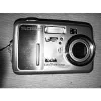 Camara Kodak Easyshare Cx 7530 No Funciona Para Repuestos segunda mano  Argentina