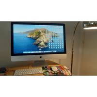 iMac 27 5k 2020 I7 64ram Impecable, usado segunda mano  Argentina