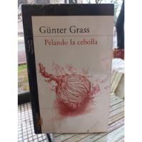 Pelando Cebollas Guantera Grass segunda mano  Argentina