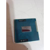 Intel I5 3340m segunda mano  Ituzaingó