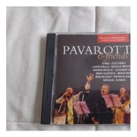 Pavarotti & Friends. Sting. Brian May. Zucchero. Cd segunda mano  Argentina