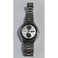 Reloj Seiko Cronograph Panda , usado segunda mano  Argentina
