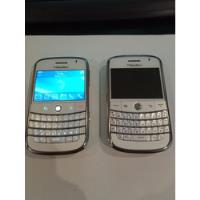 Blackberry 9000 Bold Libre Leer Descripción  segunda mano  Argentina