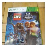  Xbox 360 - Lego Jurassic World - Físico - Extreme Gamer segunda mano  Argentina