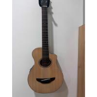 Usado, Guitarra Electroacústica Yamaha Apxt2 Caja 3/4 Viajera  segunda mano  Argentina