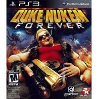 Duke Nukem Forever  Duke Nukem Standard, usado segunda mano  Argentina