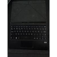 Teclado Cx Netbook Notebook O Tablet  segunda mano  Castelar
