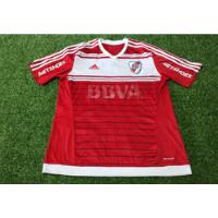 Camiseta River Plate Alternativa 2016 segunda mano  Argentina