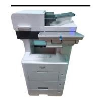 Fotocopiadora Impresora Multifuncion Láser Ricoh Im 550f 550 segunda mano  Argentina