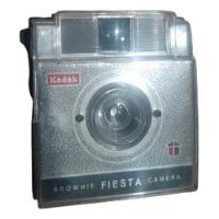 Cámara Kodak Brownie Fiesta Compacta, usado segunda mano  Argentina