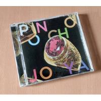 Poncho - Joya (difusion) segunda mano  Argentina
