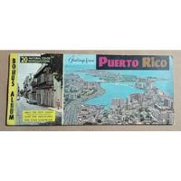 20 Postales De Puerto Rico - Impresas En Ny segunda mano  Argentina