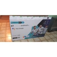 Caja De Cartón Vacía Para Embalaje Tv 43''- No Envio segunda mano  Argentina