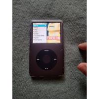 Usado, iPod Classic 160 Gb (ultima Generación) segunda mano  Argentina