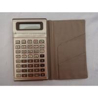 Antigua Calculadora Texas Instruments Ti Business Científica segunda mano  Argentina