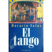 El Tango.horacio Salas segunda mano  Argentina