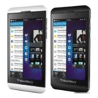 Celular Blackberry Z10 Cpu 1.5 Gh 8 Mp Radio Gps Gta 4g 3g segunda mano  Argentina