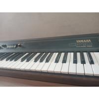 Usado, Yamaha Cp10. Piano Electrico Vintage. segunda mano  Argentina