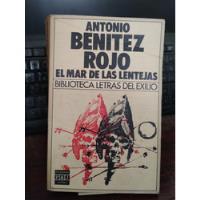 El Mar De Las Lentejas - Antonio Benitez Rojo segunda mano  Argentina