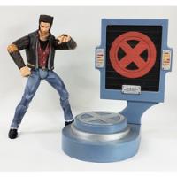 Figura Logan Wolverine X-men Marvel Toy Biz Año 2000 segunda mano  Argentina