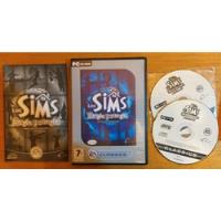The Sims  - Magia Potagia - Expansion + Manual - Juego Pc segunda mano  Argentina