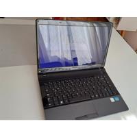 Notebook Samsung Np300e4c 14  Series 3, I5 1tb 4gb Ram , usado segunda mano  Argentina