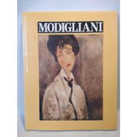 Modigliani Jose Maria Faerna Cameo Abrams segunda mano  Argentina