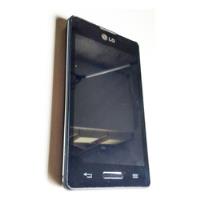 Celular LG L5 E451g No Enciende Para Repuesto, usado segunda mano  Argentina