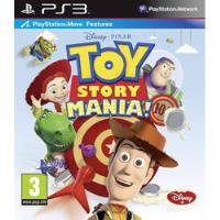 Disney Toy: Story Mania Ps3 Físico segunda mano  Argentina